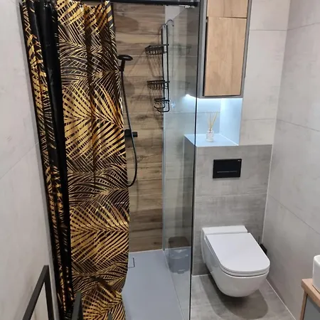 Apartament Lux Lemon Jelenia Gora Exterior photo