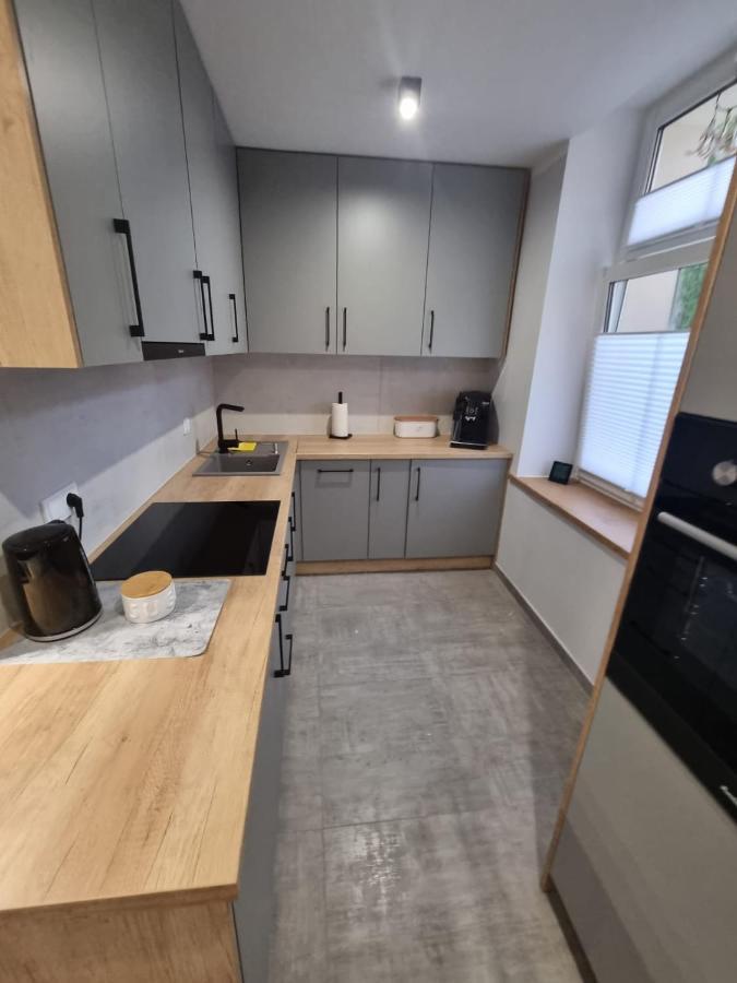Apartment Lux Lemon