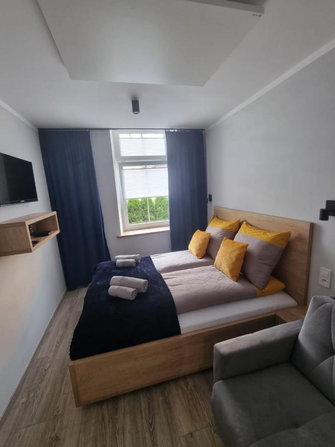 Apartment Lux Lemon Jelenia Góra