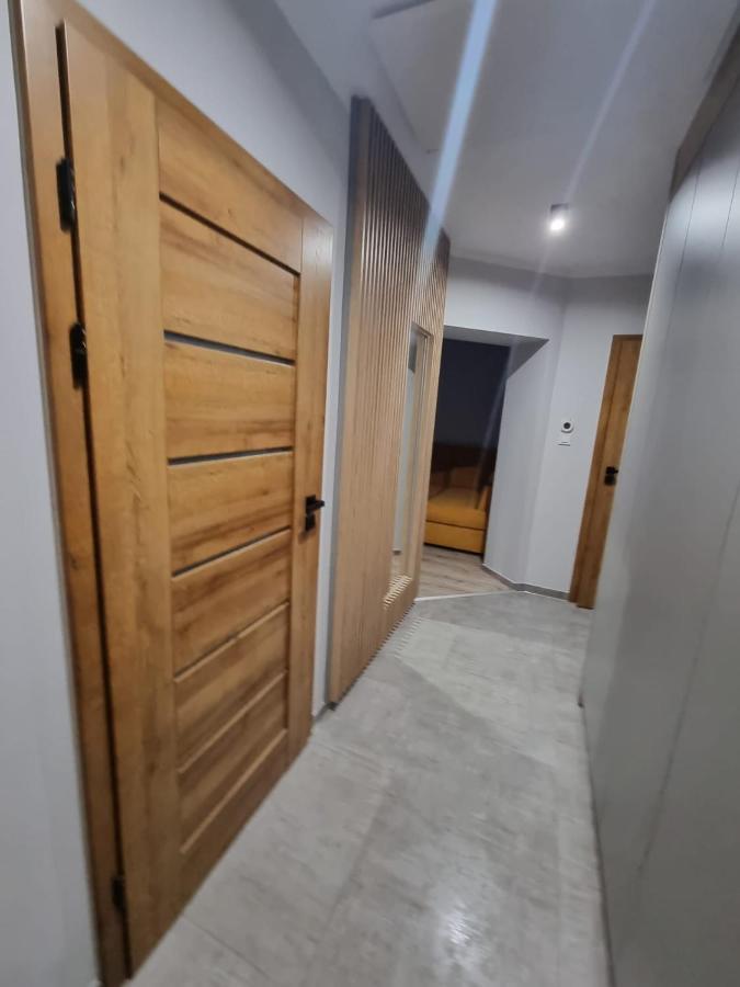 Lux Lemon Apartment Jelenia Góra