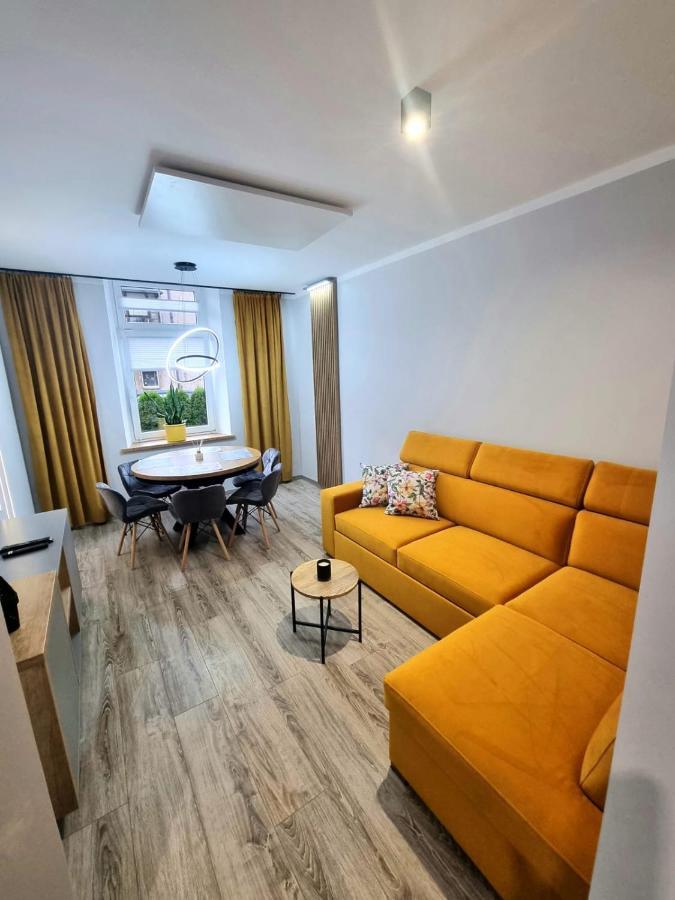 Lux Lemon Jelenia Góra