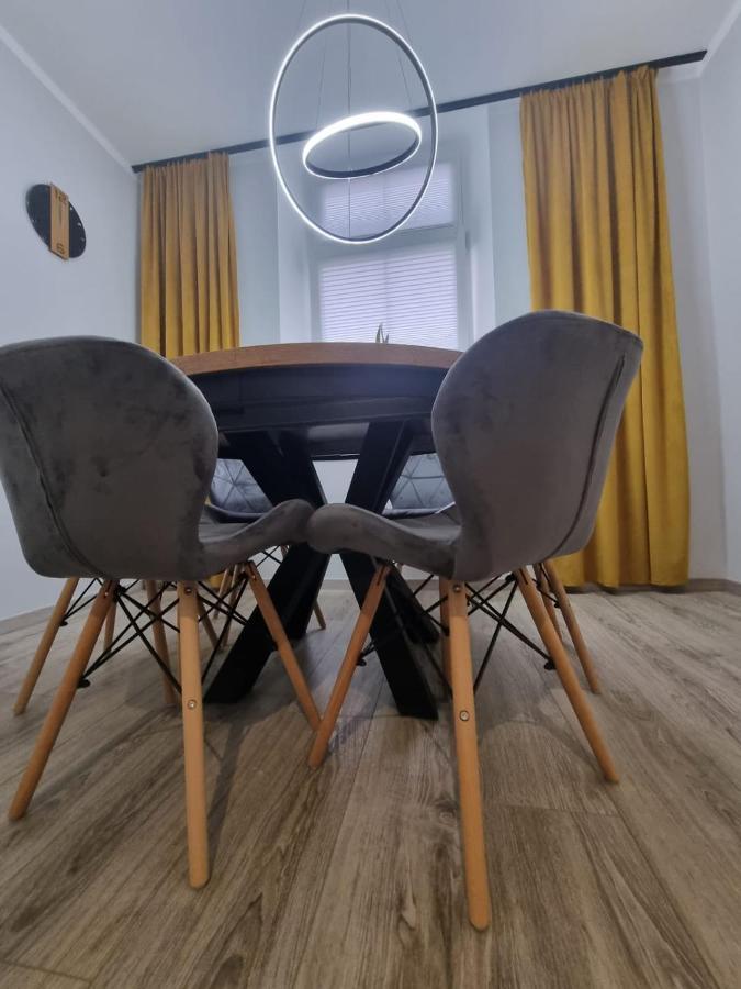 Lux Lemon Apartment Jelenia Góra