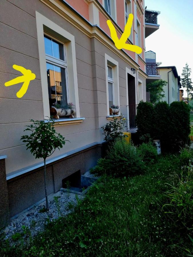 Lux Lemon Apartment Jelenia Góra
