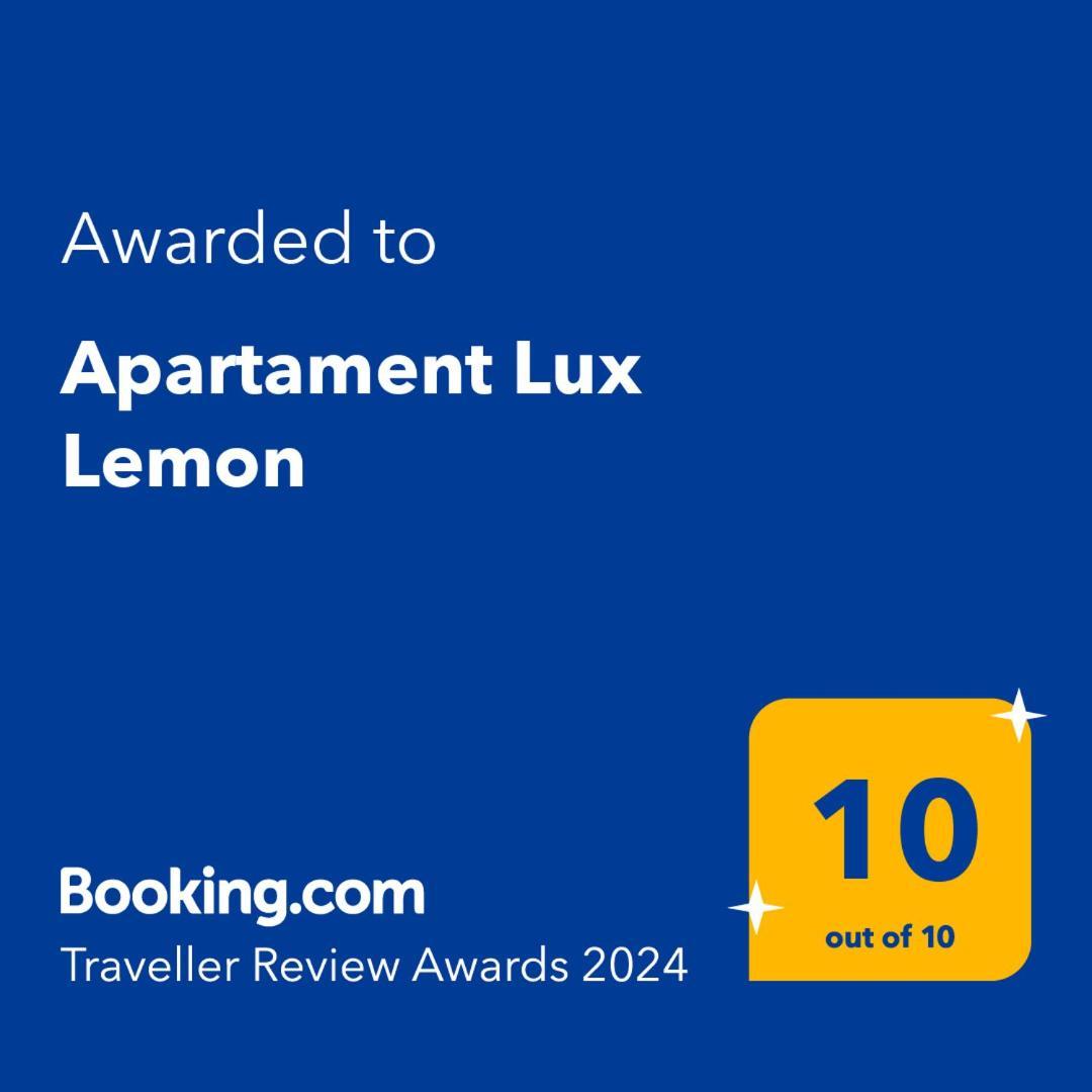 Lux Lemon * Jelenia Góra