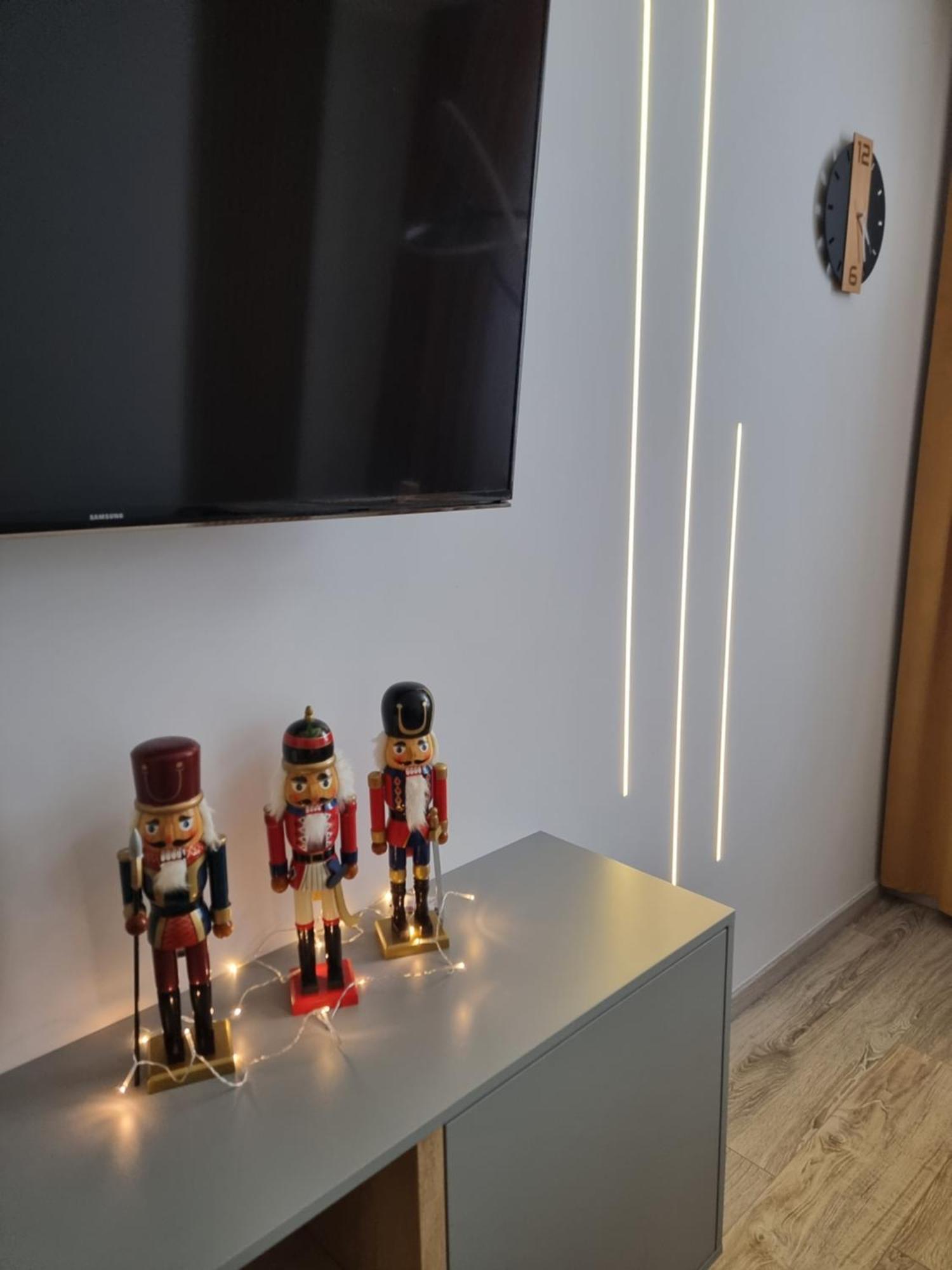 Apartment Lux Lemon Jelenia Góra