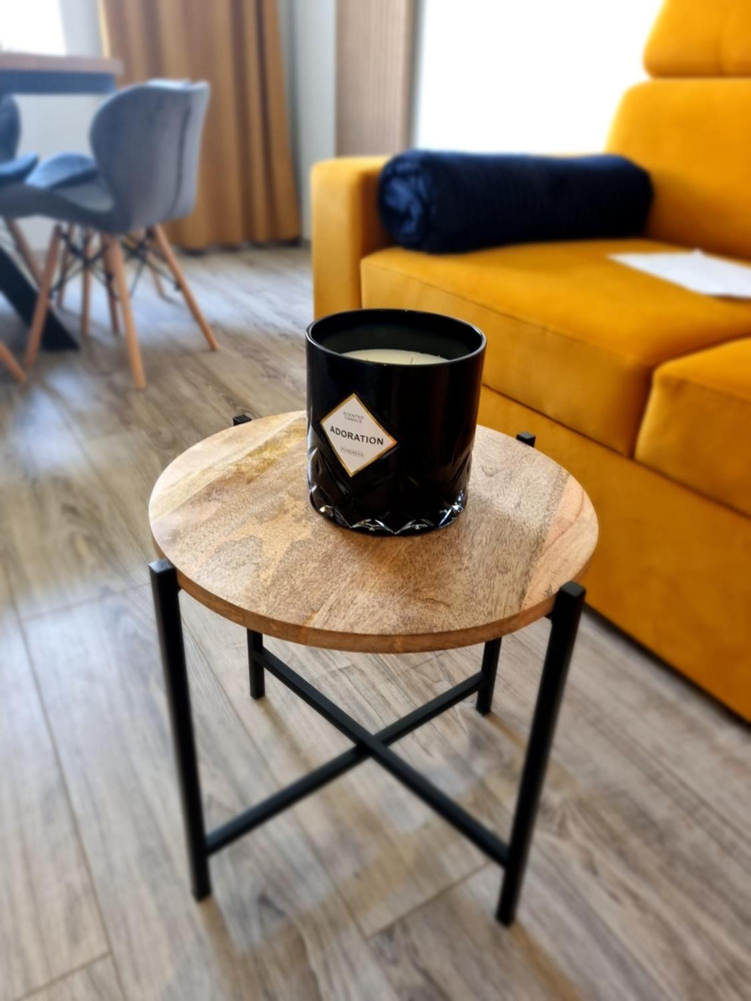 Lux Lemon Jelenia Góra