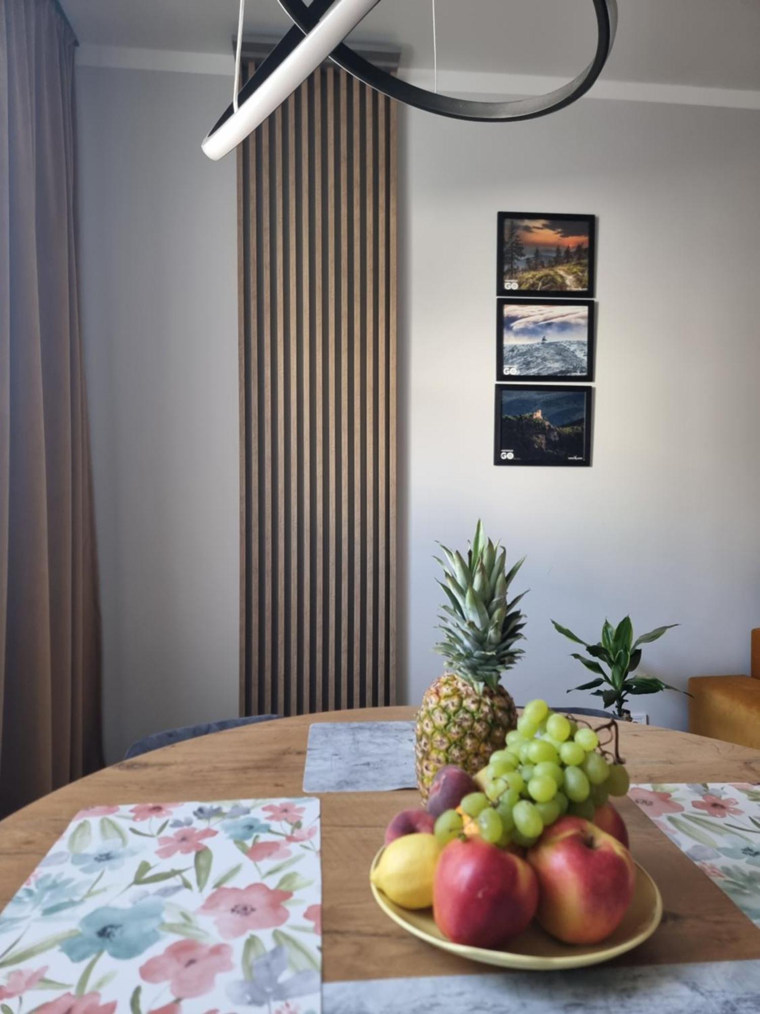 Apartment Lux Lemon *