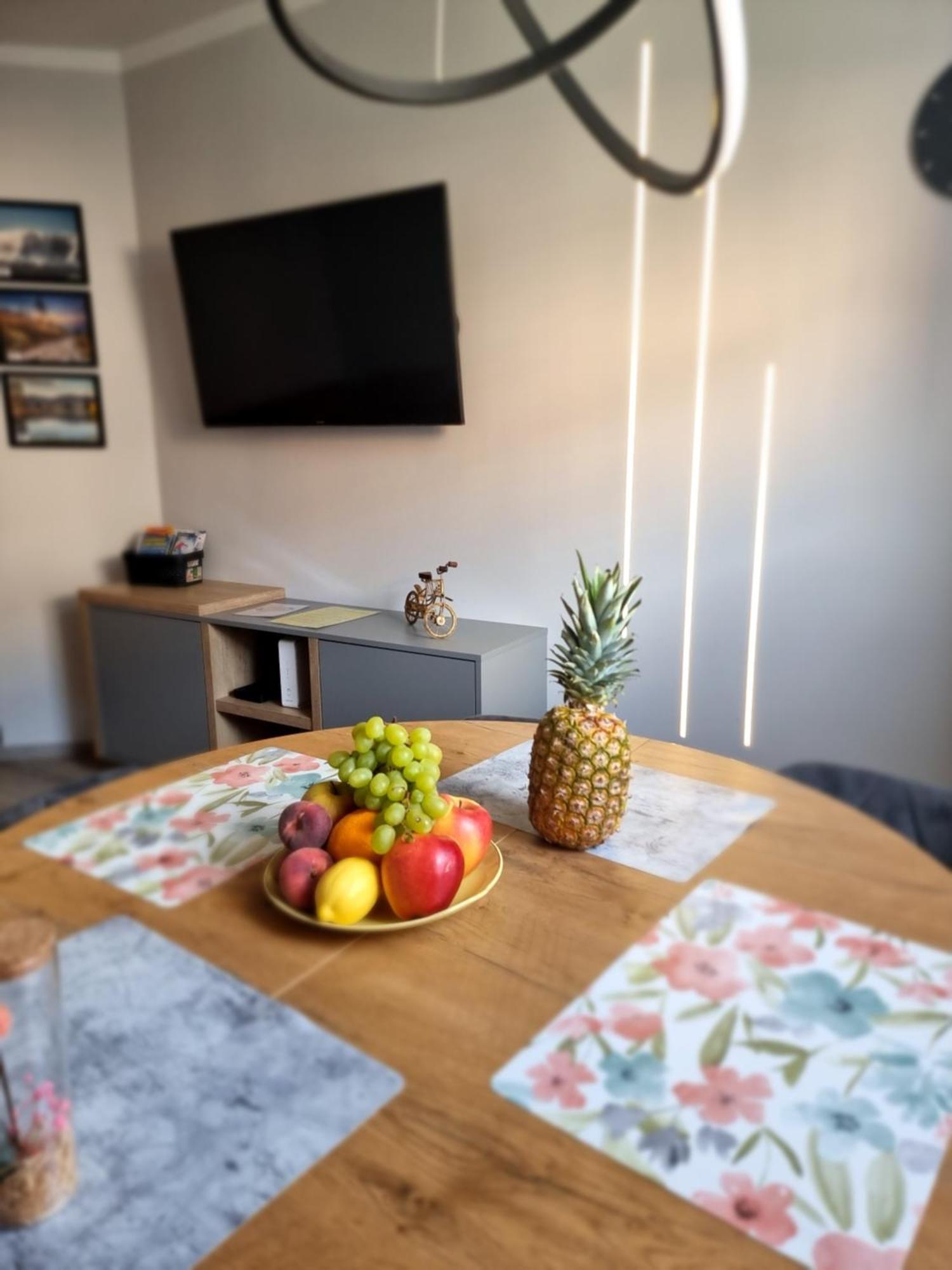 Lux Lemon Jelenia Góra